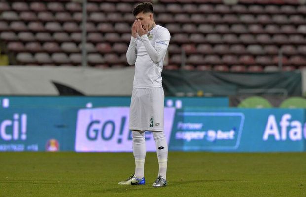 EXCLUSIV Alexandru Albu și-a spus la GSP Live povestea de viață emoționantă: „Cel mai greu lucru a fost să cresc fără tată”