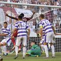 ASU Poli Timișoara e primul club din Liga 2 care propune oficial implementarea unui sistem cu două serii în liga secundă.