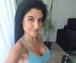 GALERIE FOTO INCENDIARĂ. O contabilă din București și-a dat demisia și s-a făcut instructor de fitness! Transformare spectaculoasă, în pozele de pe instagram!