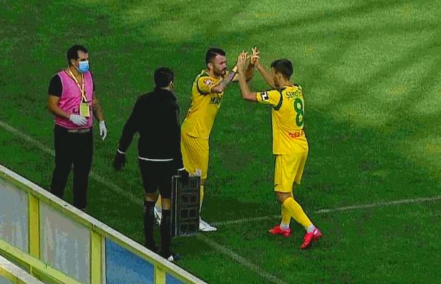 CS Mioveni - Chindia. Niculescu „a furat” strategia lui Dan Petrescu, dar i-a ieșit!