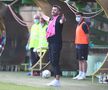 MIOVENI - CHINDIA 1-1 (1-3 la general). Unde vrea să antreneze Claudiu Niculescu după ratarea promovării: „Mâine vom purta o discuție”
