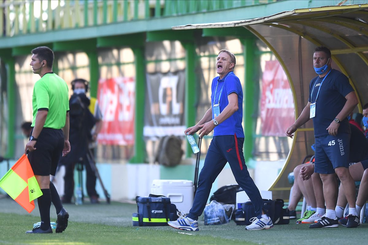 MIOVENI - CHINDIA 1-1 (1-3 la general). VIDEO + FOTO Știm componența sezonului 2020/2021 din Liga 1, după încheierea barajului