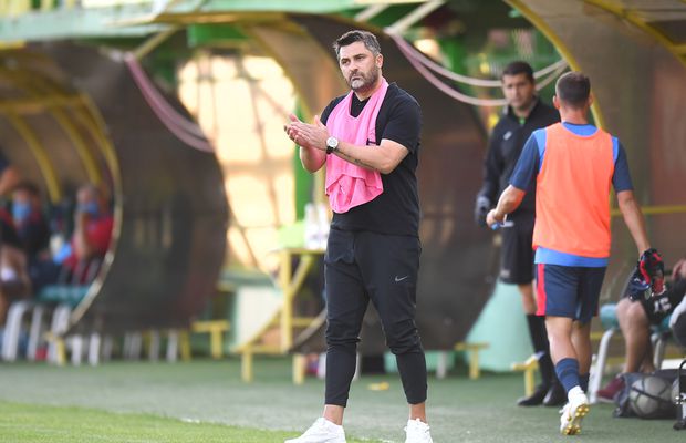 MIOVENI - CHINDIA 1-1 (1-3 la general). Unde vrea să antreneze Claudiu Niculescu după ratarea promovării: „Mâine vom purta o discuție”