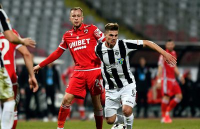 EXCLUSIV Gigi Becali l-a adus la FCSB pe noul Pintilii: „El trebuie să fie modelul pentru toți tinerii!”