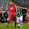 Bogdan Andone îl laudă pe Gabriel Simion, mijlocașul pe care FCSB l-a readus de la Astra.