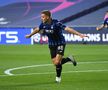 PSG - ATALANTA 2-1. VIDEO+FOTO Nimeni n-a dormit în Paris! Sărbătoare grandioasă pe străzi, după calificarea în semifinalele Ligii Campionilor