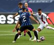 Atalanta - PSG, Liga Campionilor