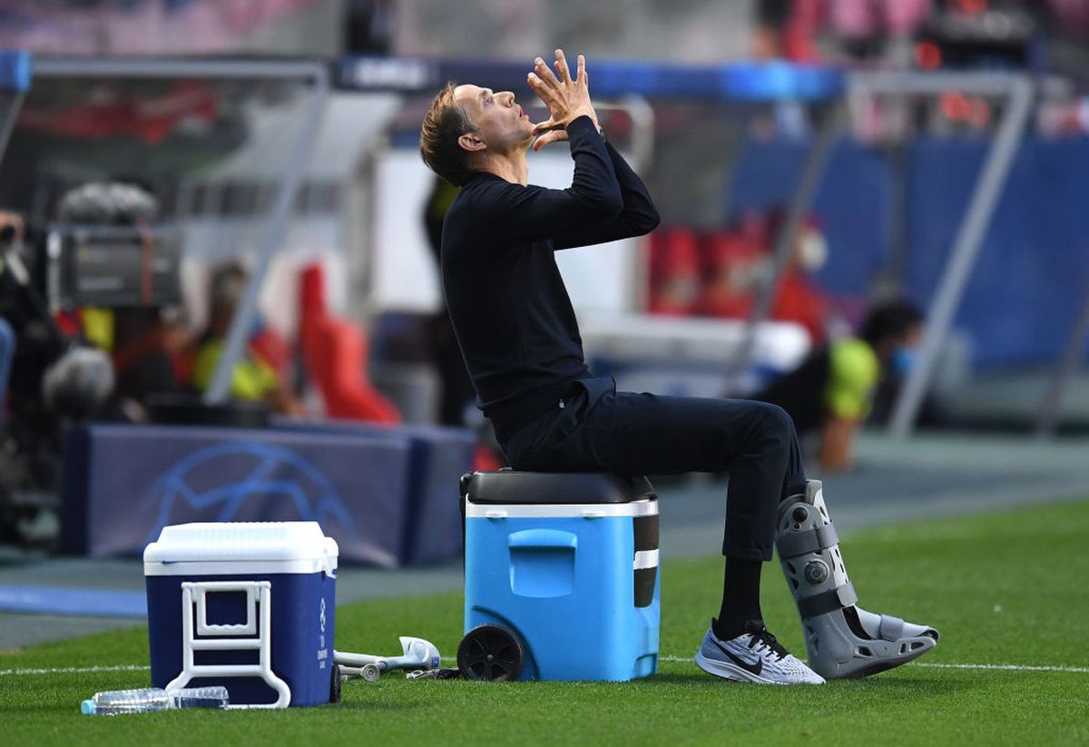 PSG - ATALANTA 2-1. VIDEO+FOTO Nimeni n-a dormit în Paris! Sărbătoare grandioasă pe străzi, după calificarea în semifinalele Ligii Campionilor