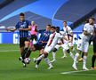 Atalanta - PSG 1-2. VIDEO + FOTO Thriller la Lisabona! PSG e prima semifinalistă a Ligii Campionilor, datorită unor goluri venite după minutul 90