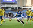 Ianis Hagi, titular în Rangers - St. Johnstone