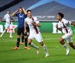 Atalanta - PSG, Liga Campionilor