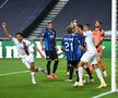 Atalanta - PSG 1-2. VIDEO + FOTO Thriller la Lisabona! PSG e prima semifinalistă a Ligii Campionilor, datorită unor goluri venite după minutul 90