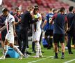 Atalanta - PSG 1-2. VIDEO + FOTO Thriller la Lisabona! PSG e prima semifinalistă a Ligii Campionilor, datorită unor goluri venite după minutul 90