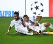 PSG - ATALANTA 2-1. VIDEO+FOTO Nimeni n-a dormit în Paris! Sărbătoare grandioasă pe străzi, după calificarea în semifinalele Ligii Campionilor