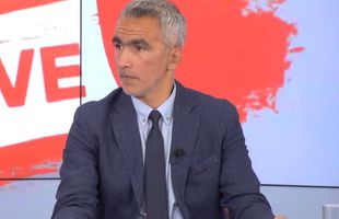 Adrian Iencsi la GSP LIVE » Urmărește emisiunea AICI