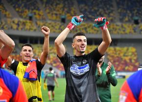 „Andrei Vlad e un arogant!” » „Messi al portarilor”, criticat de o figură emblematică a Stelei