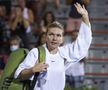 Imagini din meciul Simona Halep - Danielle Rose Collins / foto: Imago Images