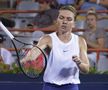 Simona Halep / Sursă foto: Imago Images