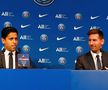 PSG își face strategia financiară după ce a bătut palma cu Leo Messi / Sursă foto: Facebook PSG