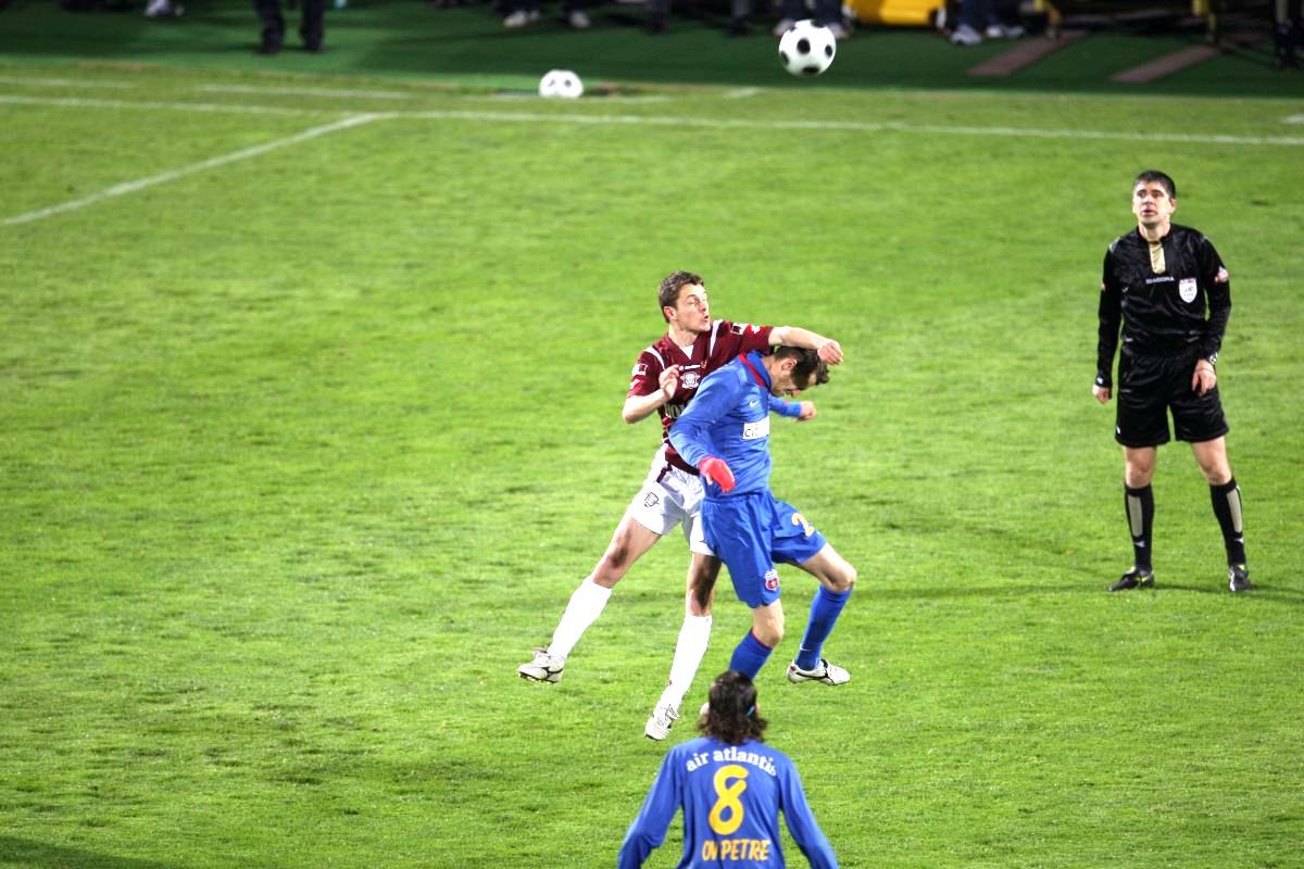 Istoria e de partea lor! 3 episoade tari din rivalitatea tumultoasă Rapid - FCSB