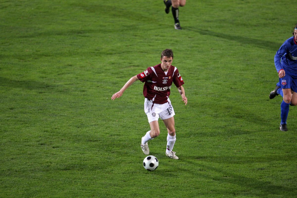 Istoria e de partea lor! 3 episoade tari din rivalitatea tumultoasă Rapid - FCSB