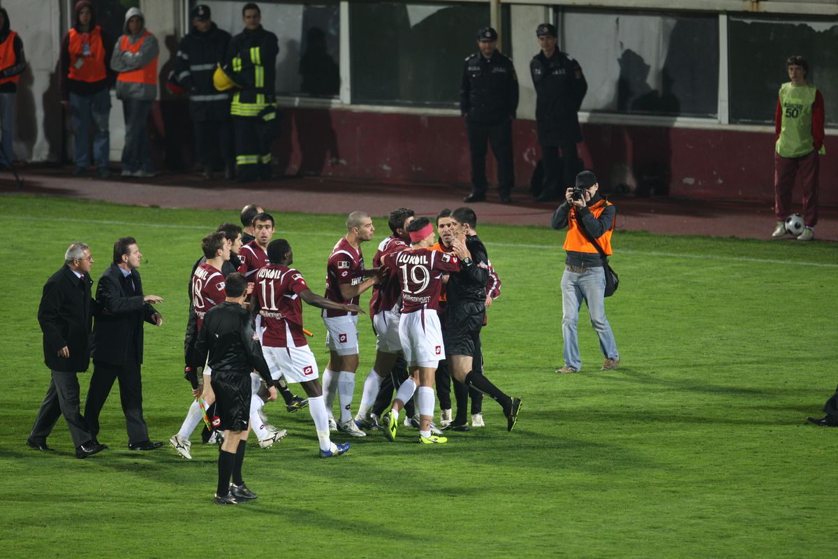 Istoria e de partea lor! 3 episoade tari din rivalitatea tumultoasă Rapid - FCSB