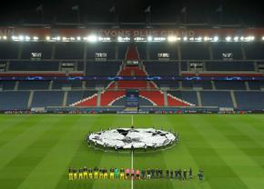 Planul lui PSG » Stadion mai mare și un transfer „galactic” în echipă: ar fi tridentul visat!