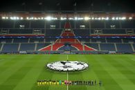 Planul lui PSG » Stadion mai mare și un transfer „galactic” în echipă: ar fi tridentul visat!
