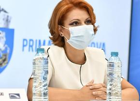 Lia Olguța Vasilescu explică ce se întâmplă cu stadionul din Craiova: „Vom notifica ambele echipe”