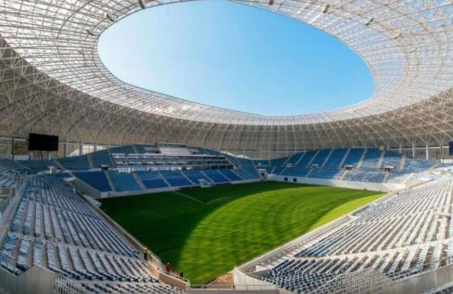 Lia Olguța Vasilescu explică ce se întâmplă cu stadionul din Craiova: „Vom notifica ambele echipe”