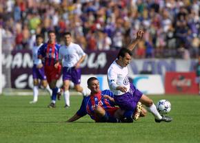 Unui mare jucător i-a fost blocat de două ori transferul la Steaua! Nevoit să se ducă la Dinamo „cu inima strânsă” + De ce a picat transferul la Barcelona