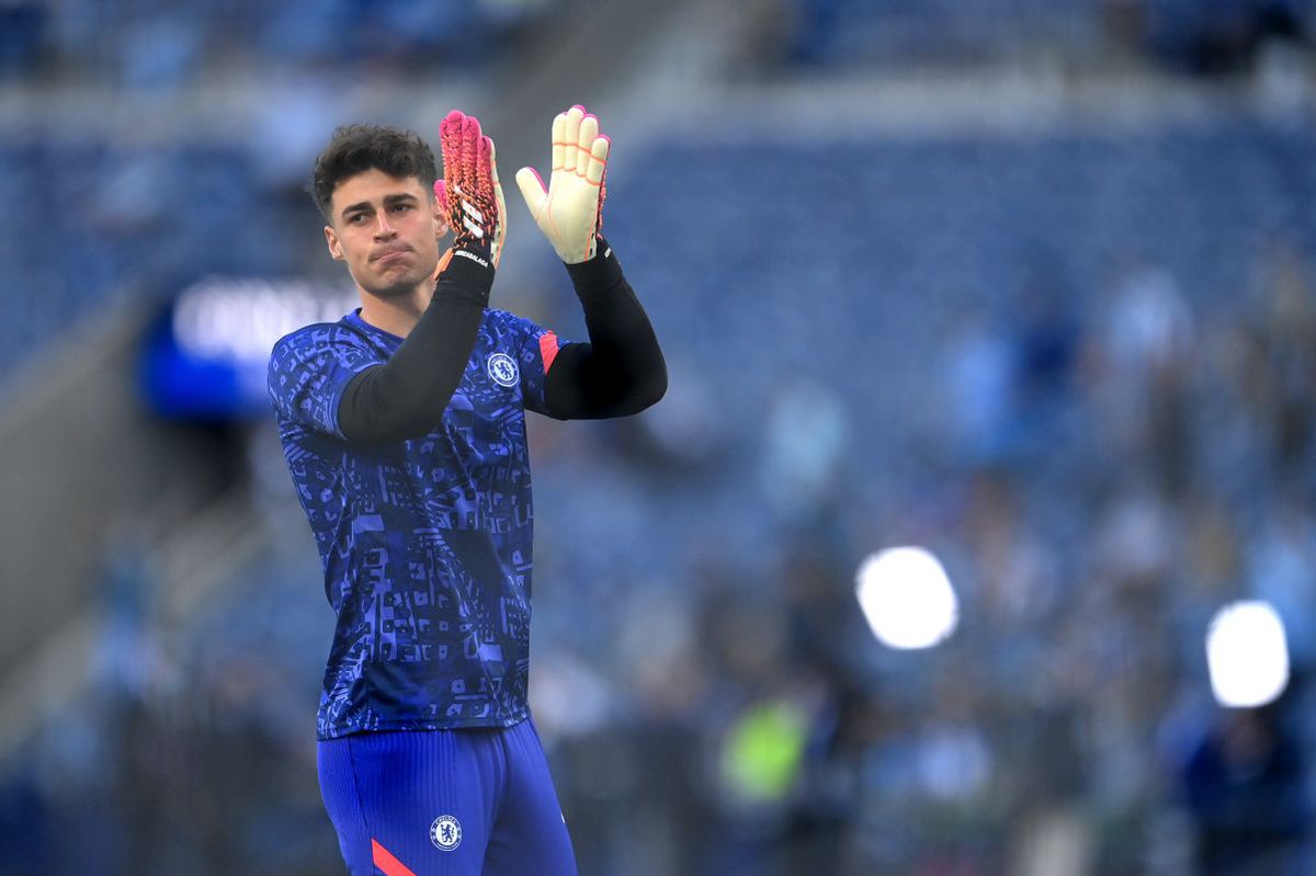 Thomas Tuchel și mutarea care a decis Supercupa: în urmă cu doi ani, Kepa refuzase o decizie identică