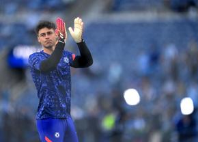 Thomas Tuchel și mutarea care a decis Supercupa: în urmă cu doi ani, Kepa refuzase o decizie identică