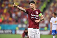 „O să cam tremure șortul pe unii” » Cristi Săpunaru prefațează derby-ul cu FCSB
