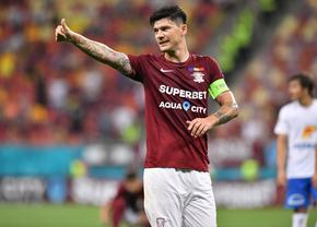 „O să cam tremure șortul pe unii” » Cristi Săpunaru prefațează derby-ul cu FCSB