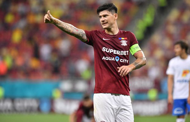 „O să cam tremure șortul pe unii” » Cristi Săpunaru prefațează derby-ul cu FCSB