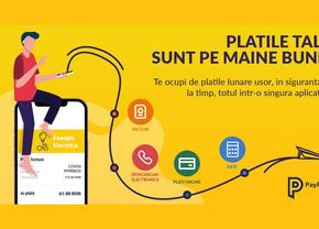Achiziționează sold Paysafecard direct din aplicația PayPoint și poți plăti online fără card sau cont bancar