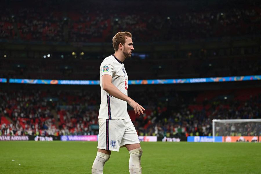 Harry Kane vrea să plece de la Spurs Manchester City, gata de încă un transfer RECORD! Pune 150 de milioane de euro pe masă