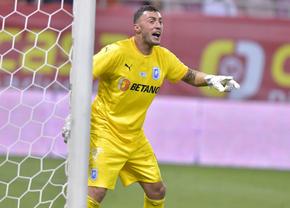 Marko Pigliacelli, certat de Laurențiu Reghecampf: „Nu a fost ok faţă de Lazar, reacția lui trebuia să fie alta”