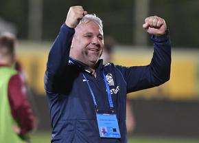 Șumudică, declarația zilei: „Bag cardul, scot milionul și-mi cumpăr un sandviș și lapte bătut”
