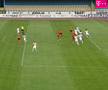 „Groaznic!” » Gafă imensă în primul meci al etapei din Liga 2