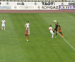„Groaznic!” » Gafă imensă în primul meci al etapei din Liga 2