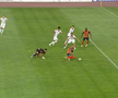 „Groaznic!” » Gafă imensă în primul meci al etapei din Liga 2