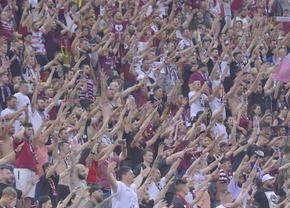Cade recordul?! Câte bilete s-au vândut pentru Rapid - FCSB » Ce atmosferă va fi!