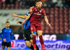 CFR Cluj - Farul Constanța, în etapa #5 » Echipe probabile + cele mai tari cote