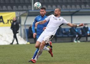 FC Voluntari - Academica Clinceni, în etapa #5 » Echipe probabile + cele mai tari cote