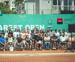 Kaufland susține turneul BRD Wheelchair Tennis Open, ca parte a acțiunilor din programul A.C.C.E.S.