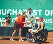 Kaufland susține turneul BRD Wheelchair Tennis Open, ca parte a acțiunilor din programul A.C.C.E.S.