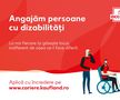 Kaufland susține turneul BRD Wheelchair Tennis Open, ca parte a acțiunilor din programul A.C.C.E.S.
