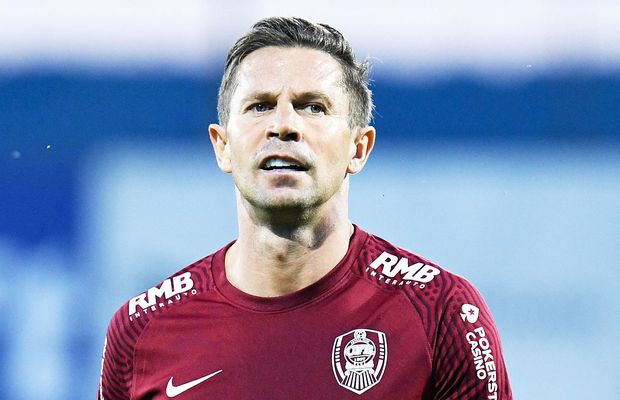 Îi face concurență lui Becali » Dan Petrescu anunță „prețul corect” pentru Deac, dorit de Mutu la Rapid